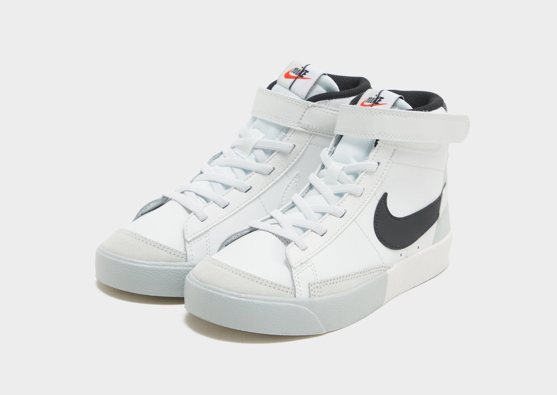 סניקרס גבוהות Blazer Mid '77 SE | ילדים