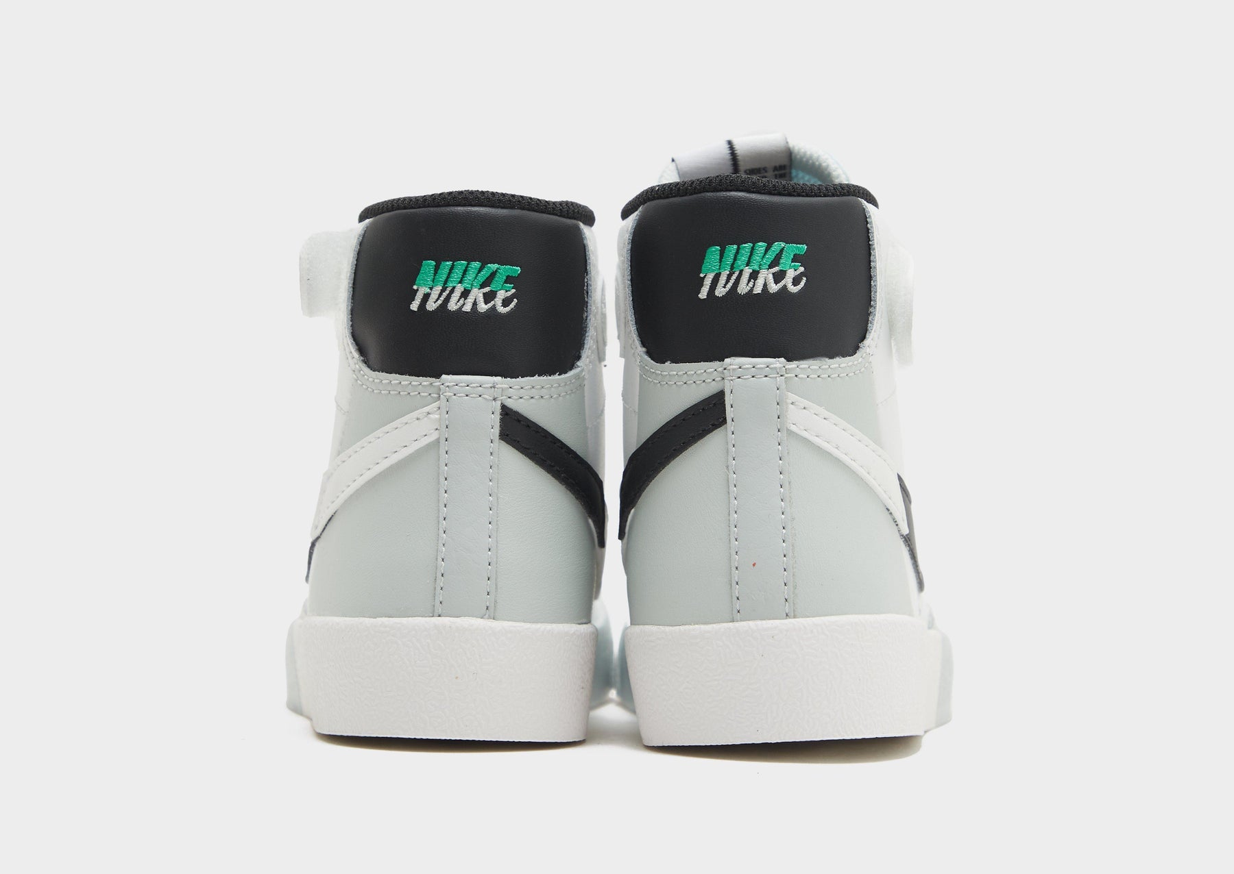 סניקרס גבוהות Blazer Mid '77 SE | ילדים