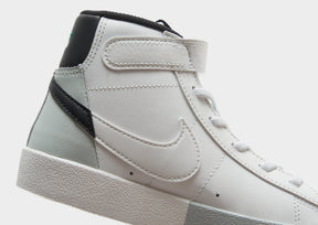 סניקרס גבוהות Blazer Mid '77 SE | ילדים