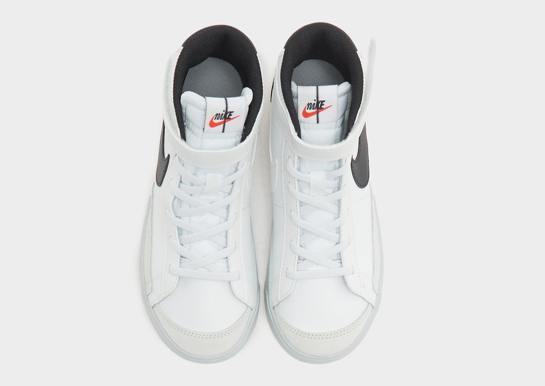 סניקרס גבוהות Blazer Mid '77 SE | ילדים