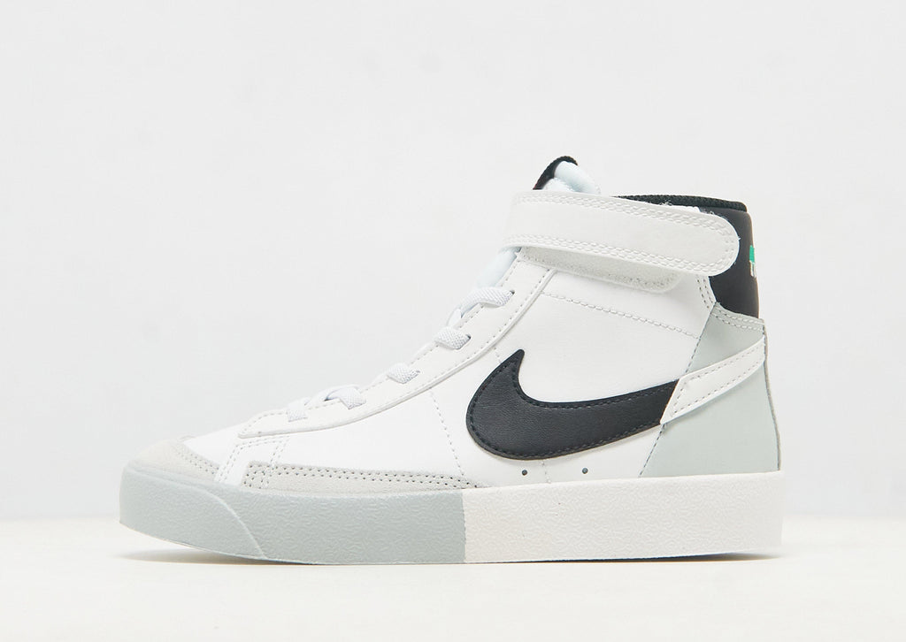 סניקרס גבוהות Blazer Mid '77 SE | ילדים