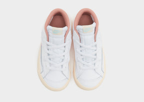 סניקרס Blazer Mid '77 White Pink Spell | בייבי