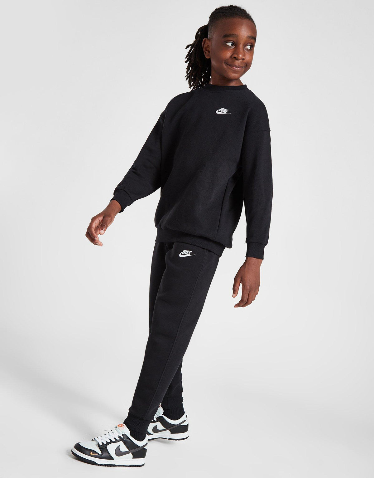 מכנסי טרנינג ארוכים Club Fleece | ג'וניורס
