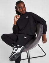 מכנסי טרנינג ארוכים ג'וניורס Club Fleece