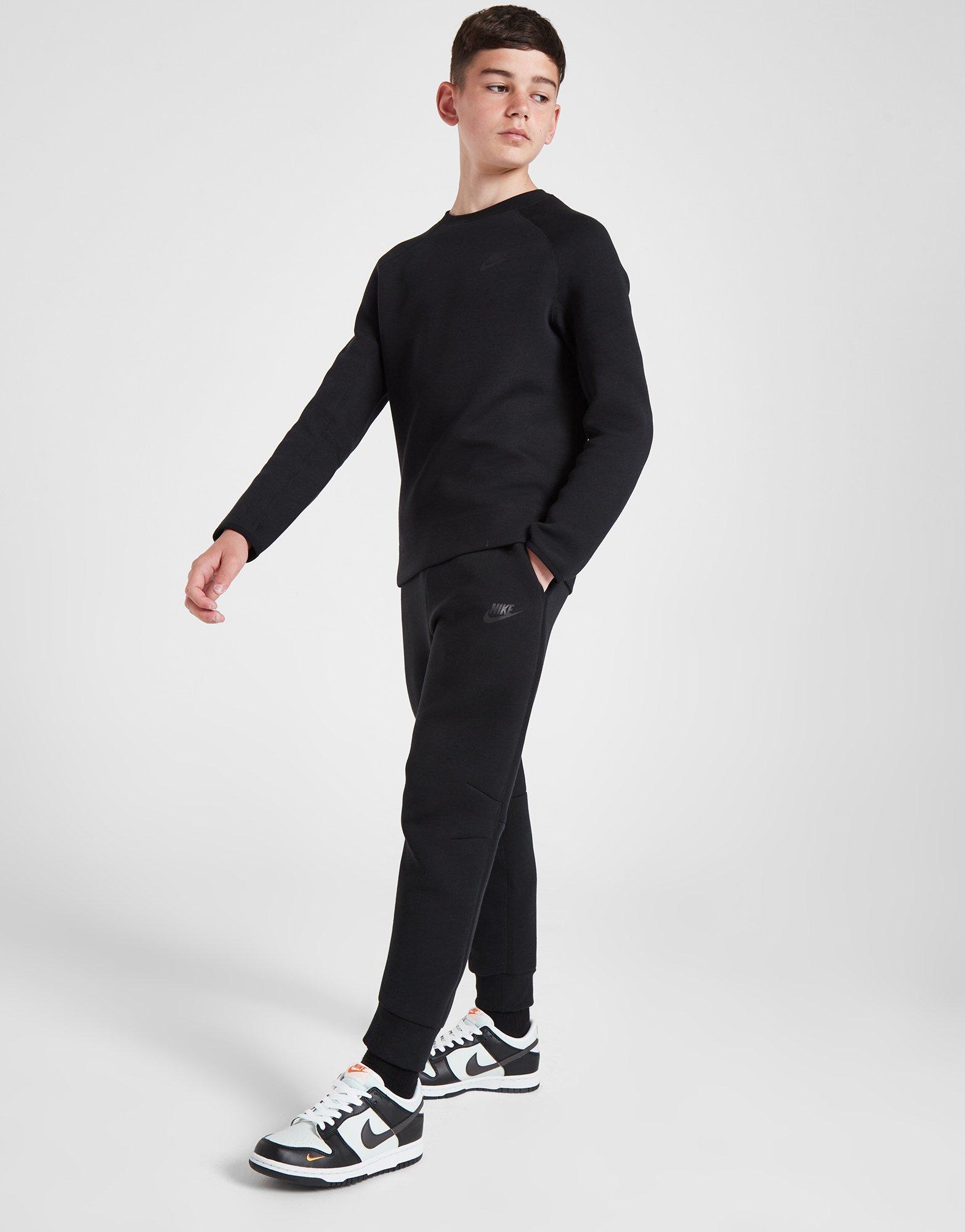 מכנסי טרנינג ארוכים Tech Fleece | ג'וניורס