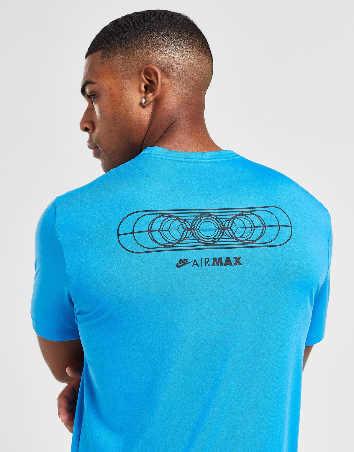 חולצת דריי פיט Air Max | גברים