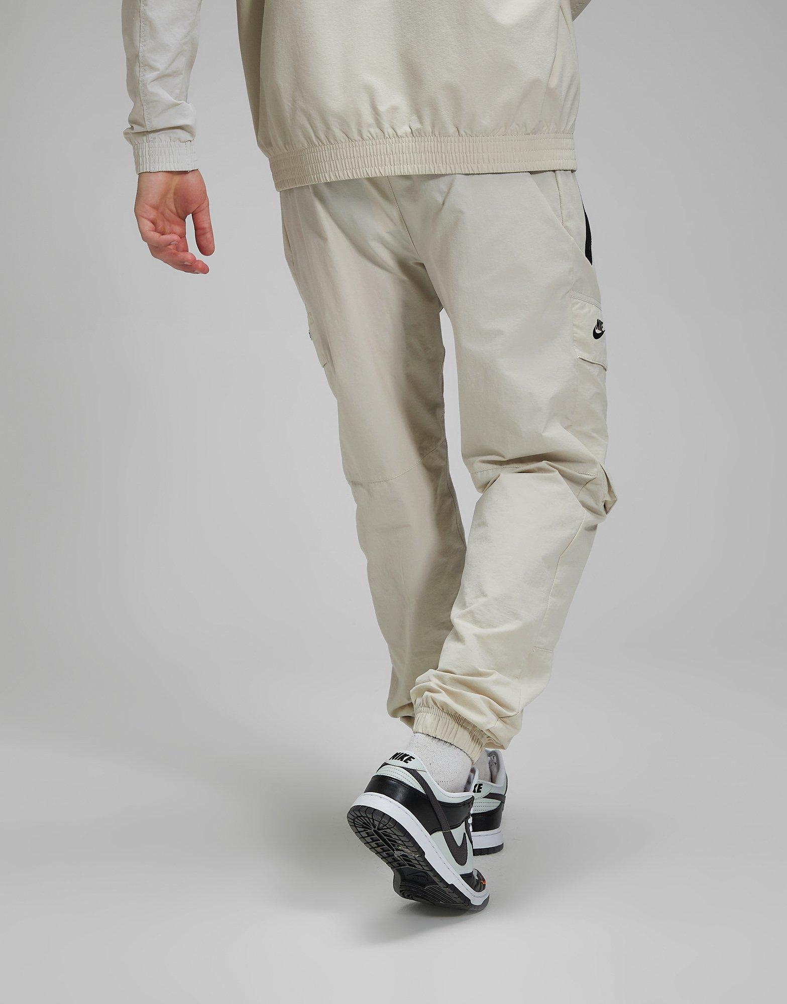 מכנסי אריג דגמ"ח Air Max | גברים