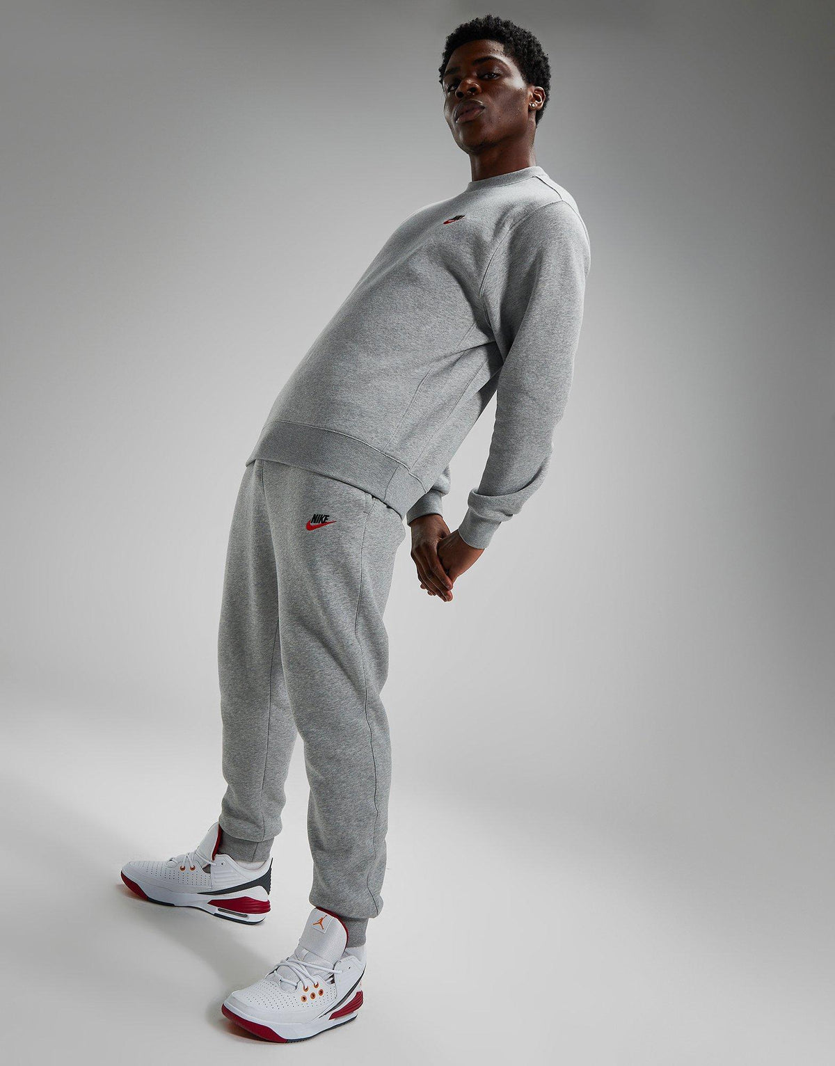 מכנסי טרנינג Foundation Fleece | גברים