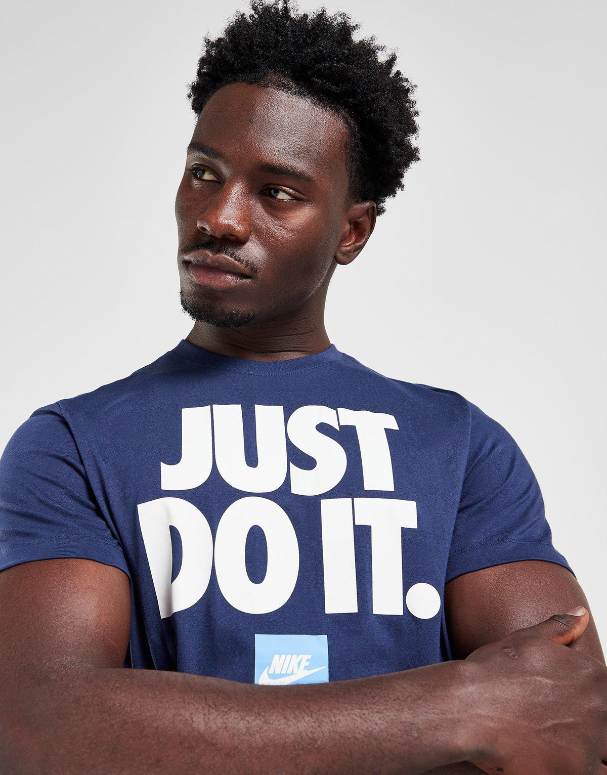 טי שירט Just Do It