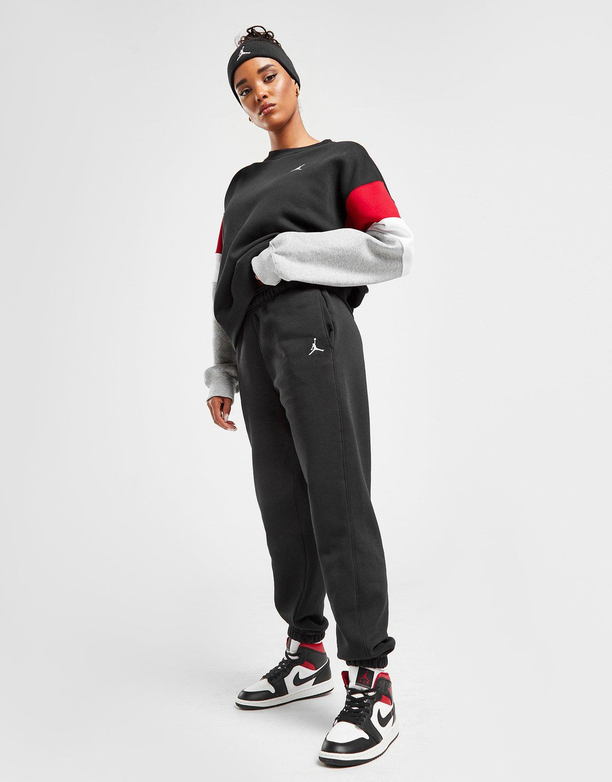 מכנסי טרנינג Brooklyn Fleece