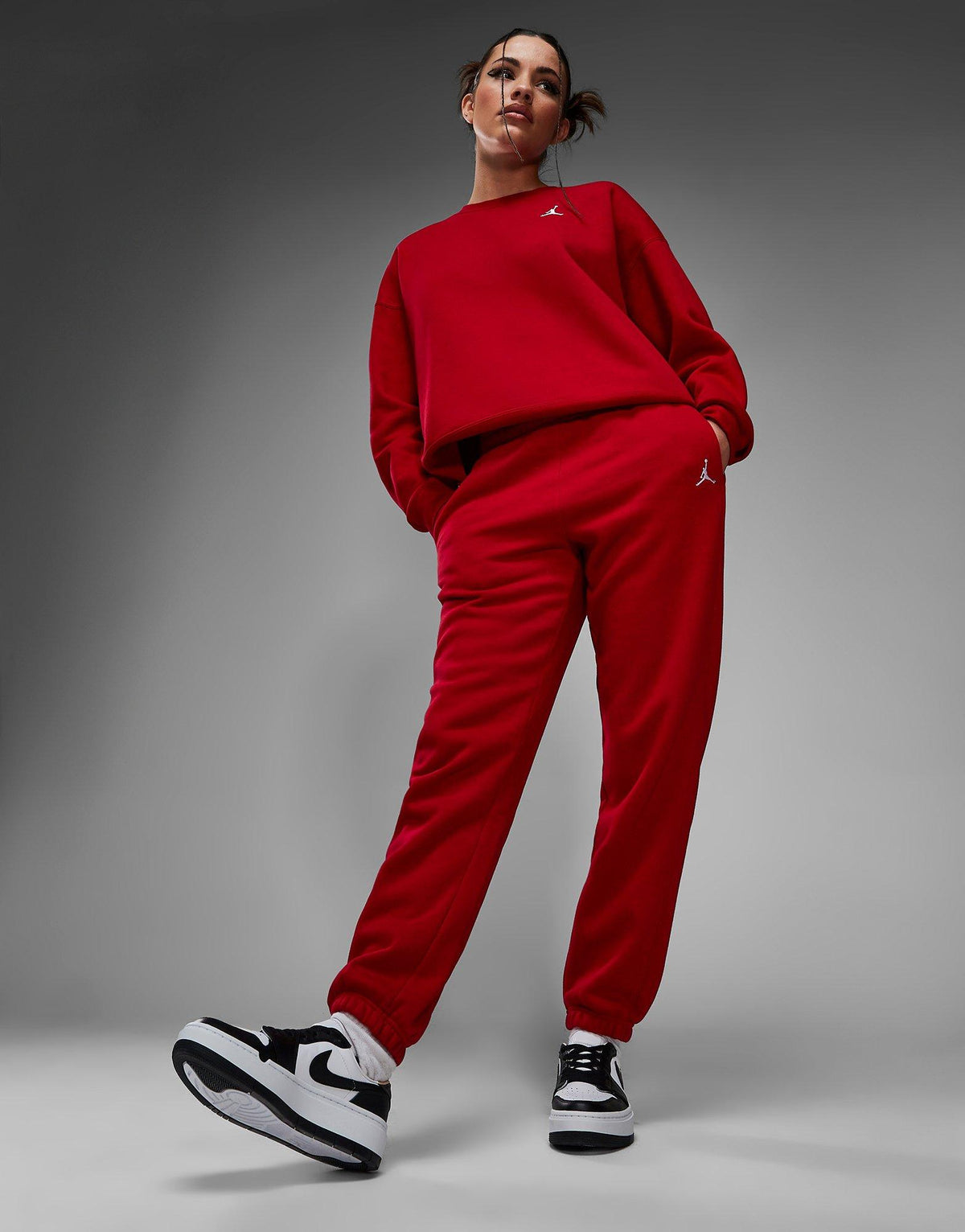 מכנסי טרנינג Brooklyn Fleece