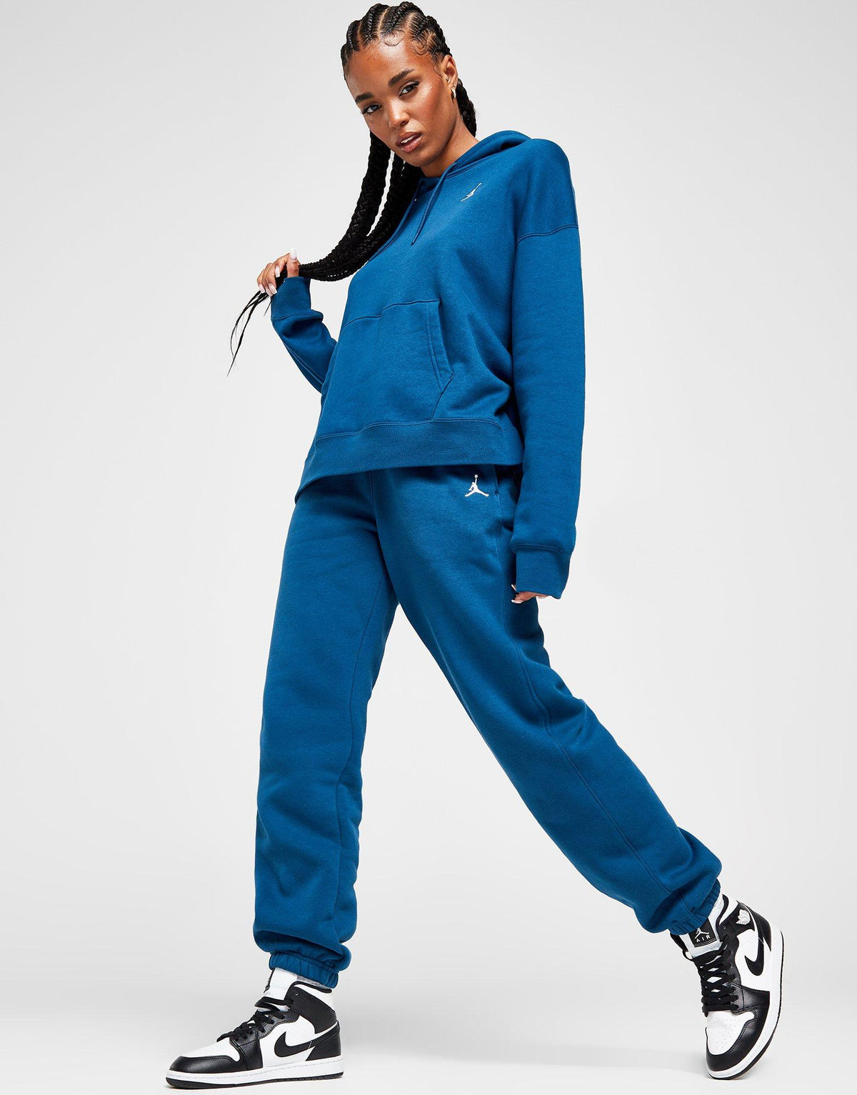 מכנסי טרנינג Brooklyn Fleece