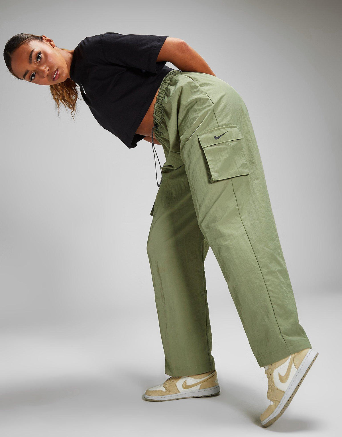 מכנסי דגמ"ח Sportswear Essential