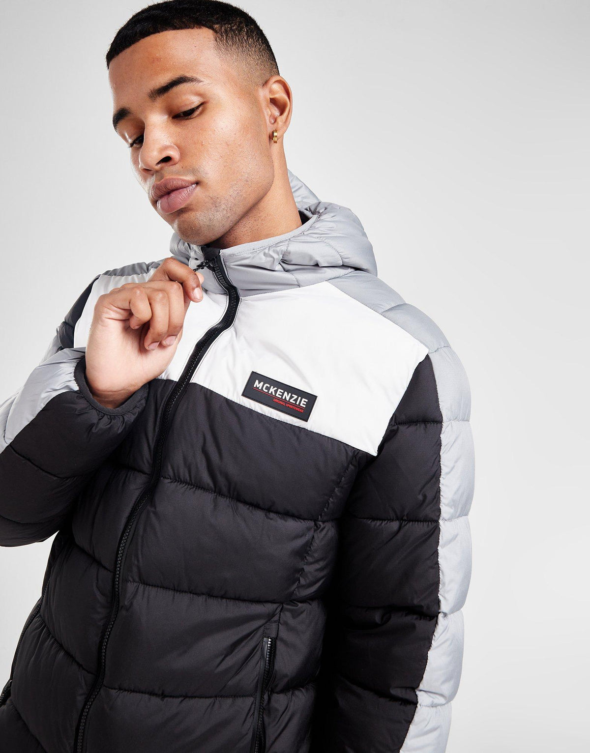 מעיל פאף Blast | גברים