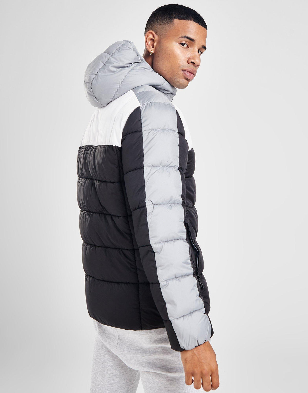 מעיל פאף Blast | גברים