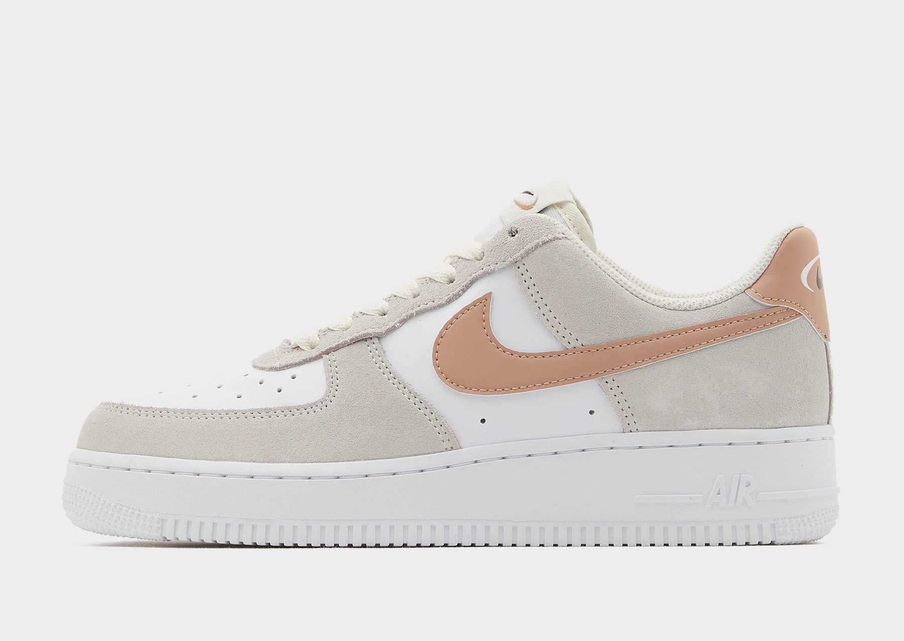 סניקרס Air Force 1 07' Dusted Clay