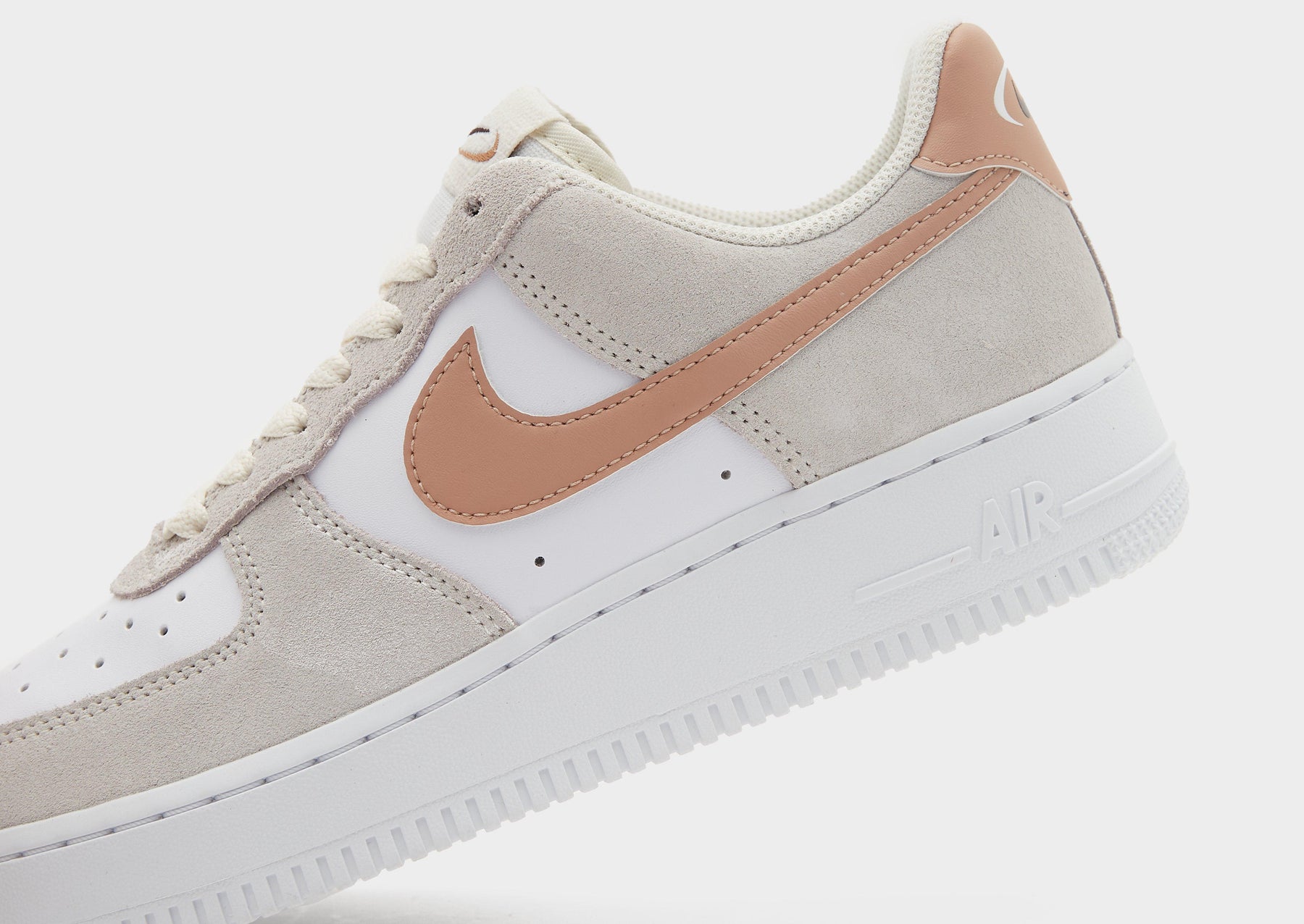 סניקרס Air Force 1 07' Dusted Clay | נשים