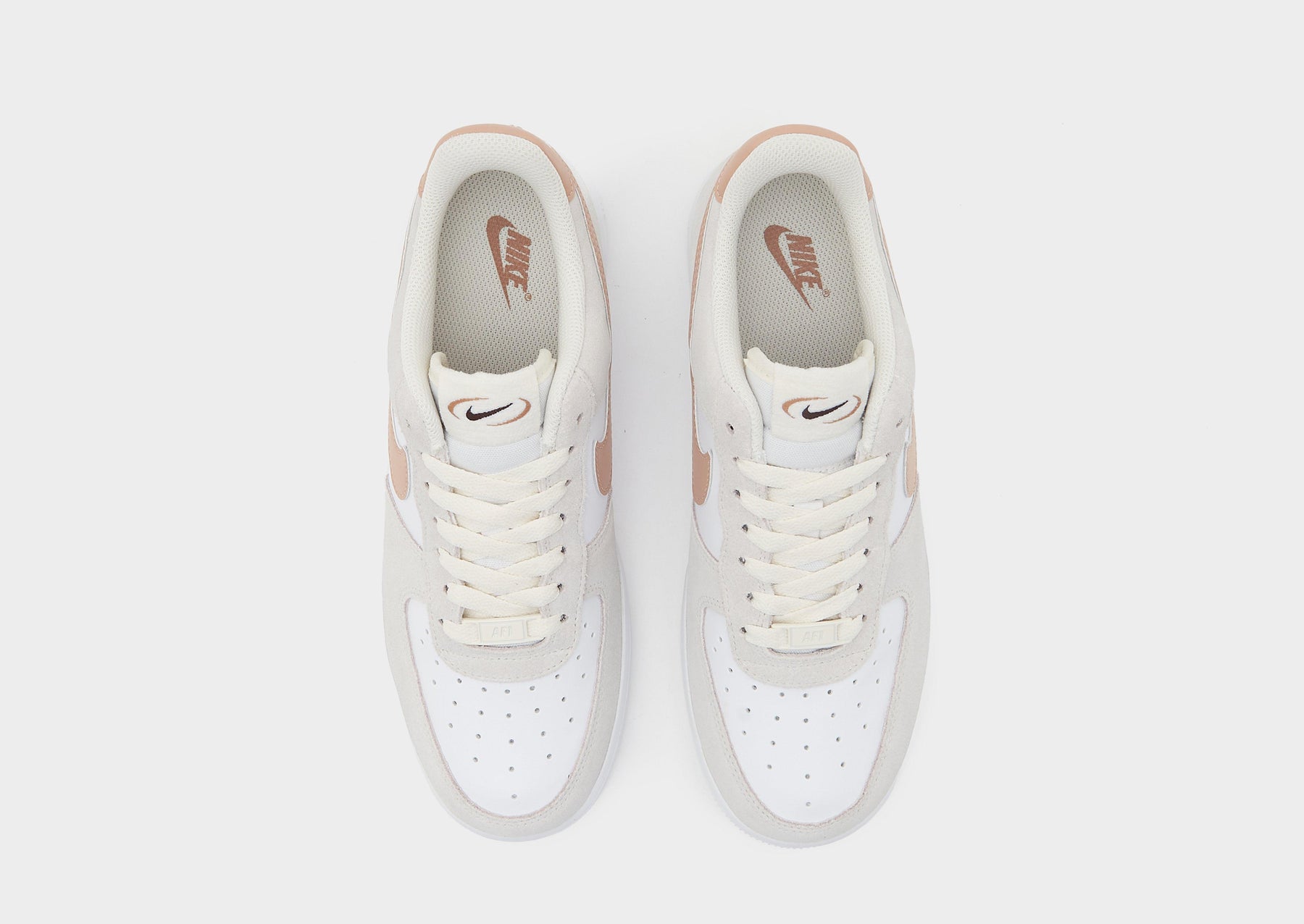 סניקרס Air Force 1 07' Dusted Clay