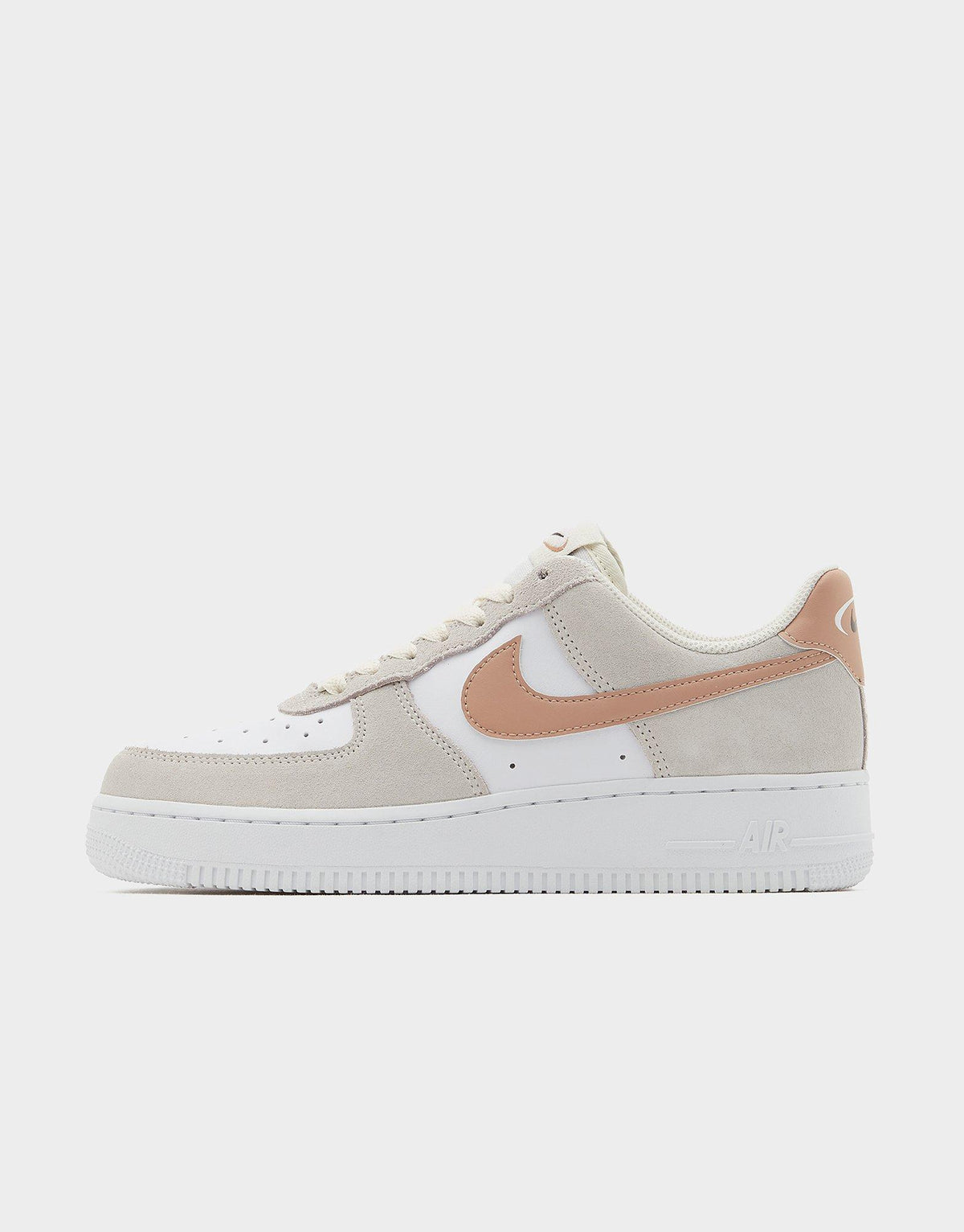 סניקרס Air Force 1 07' Dusted Clay | נשים