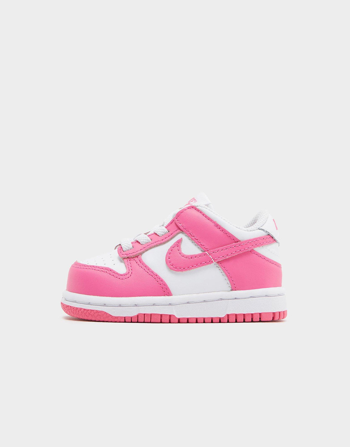 סניקרס Dunk Low Laser Fuchsia | בייבי