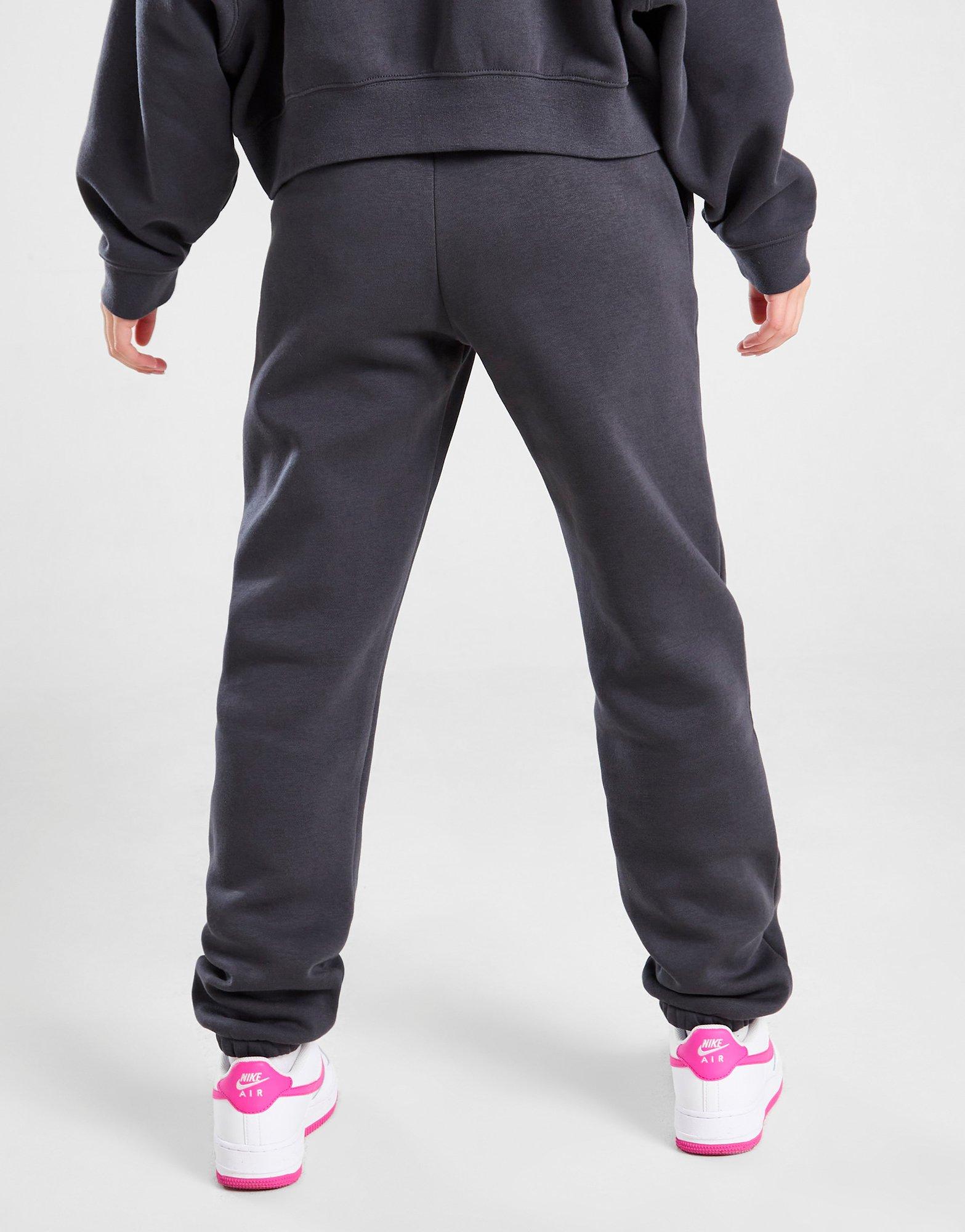 מכנסי טרנינג אוברסייז Sportswear Fleece | ג'וניורס