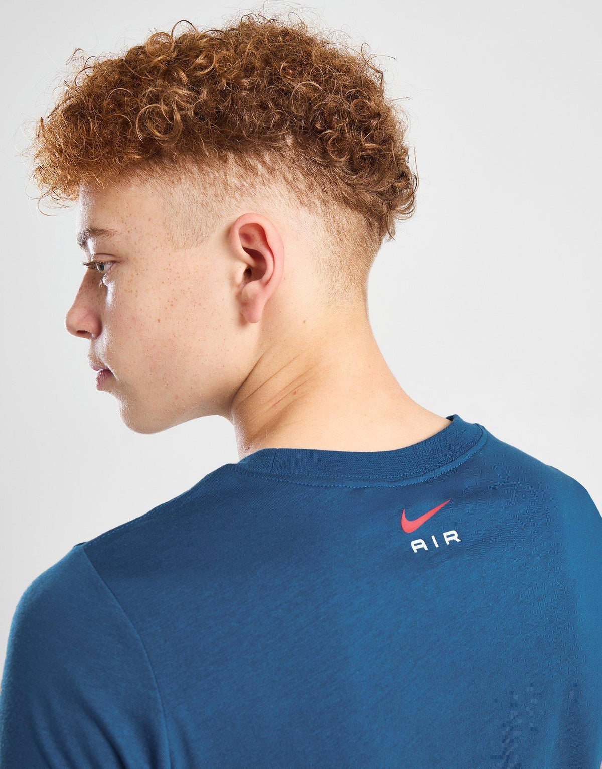 טי שירט גרפית Nike Air | ג'וניורס