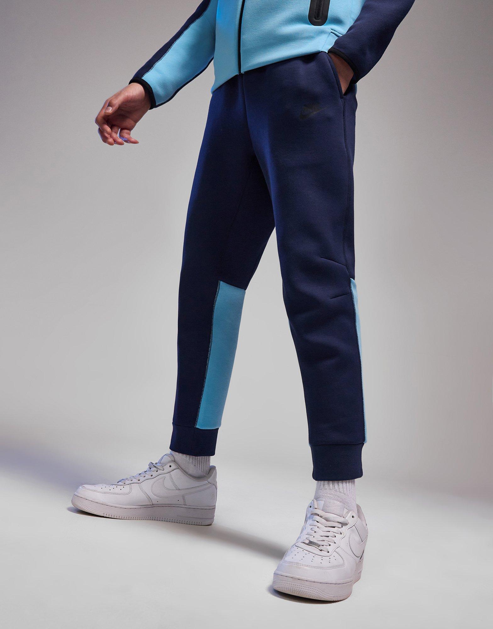מכנסי טרנינג ארוכים Tech Fleece | ג'וניורס