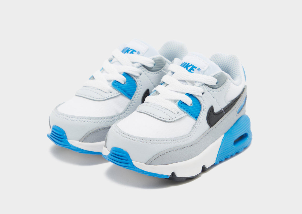 סניקרס Air Max 90 Leather | בייבי