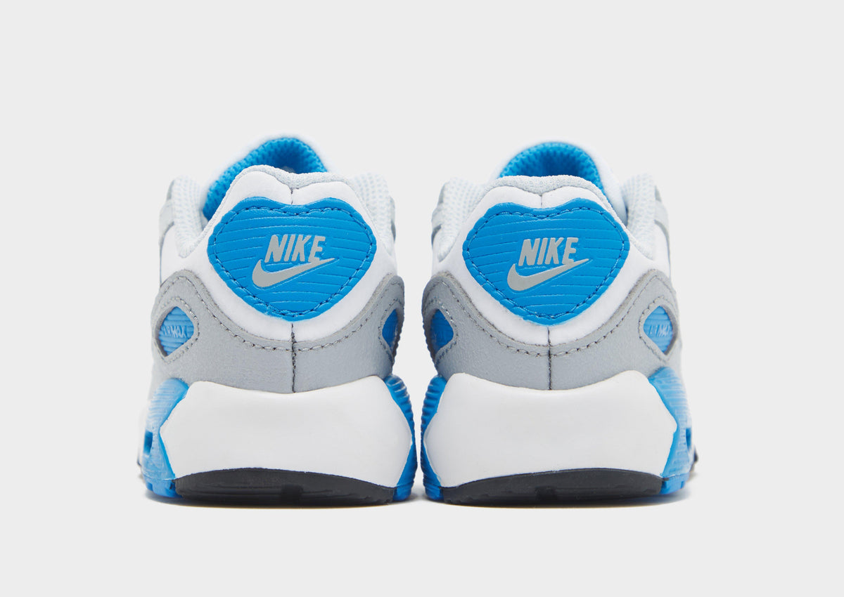 סניקרס Air Max 90 Leather | בייבי