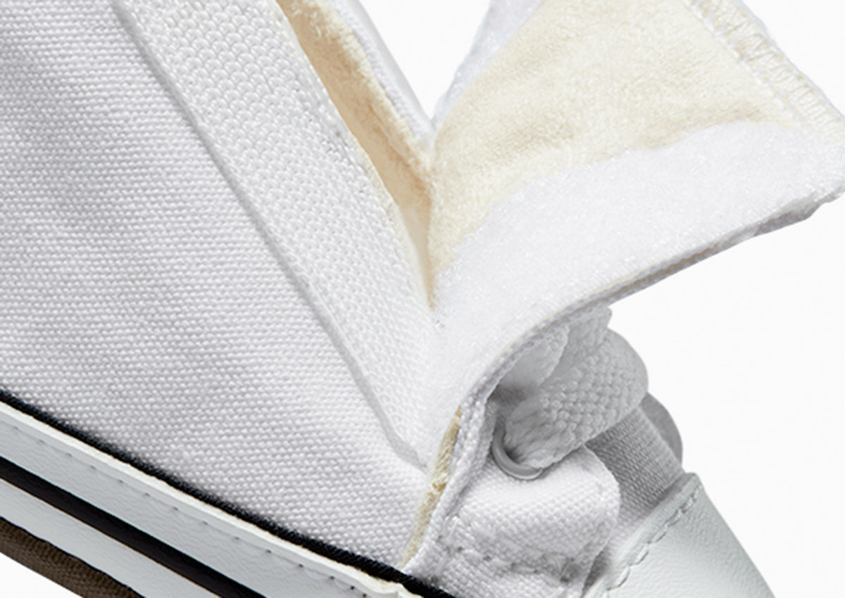 סניקרס Chuck Taylor All Star Cribster | בייבי