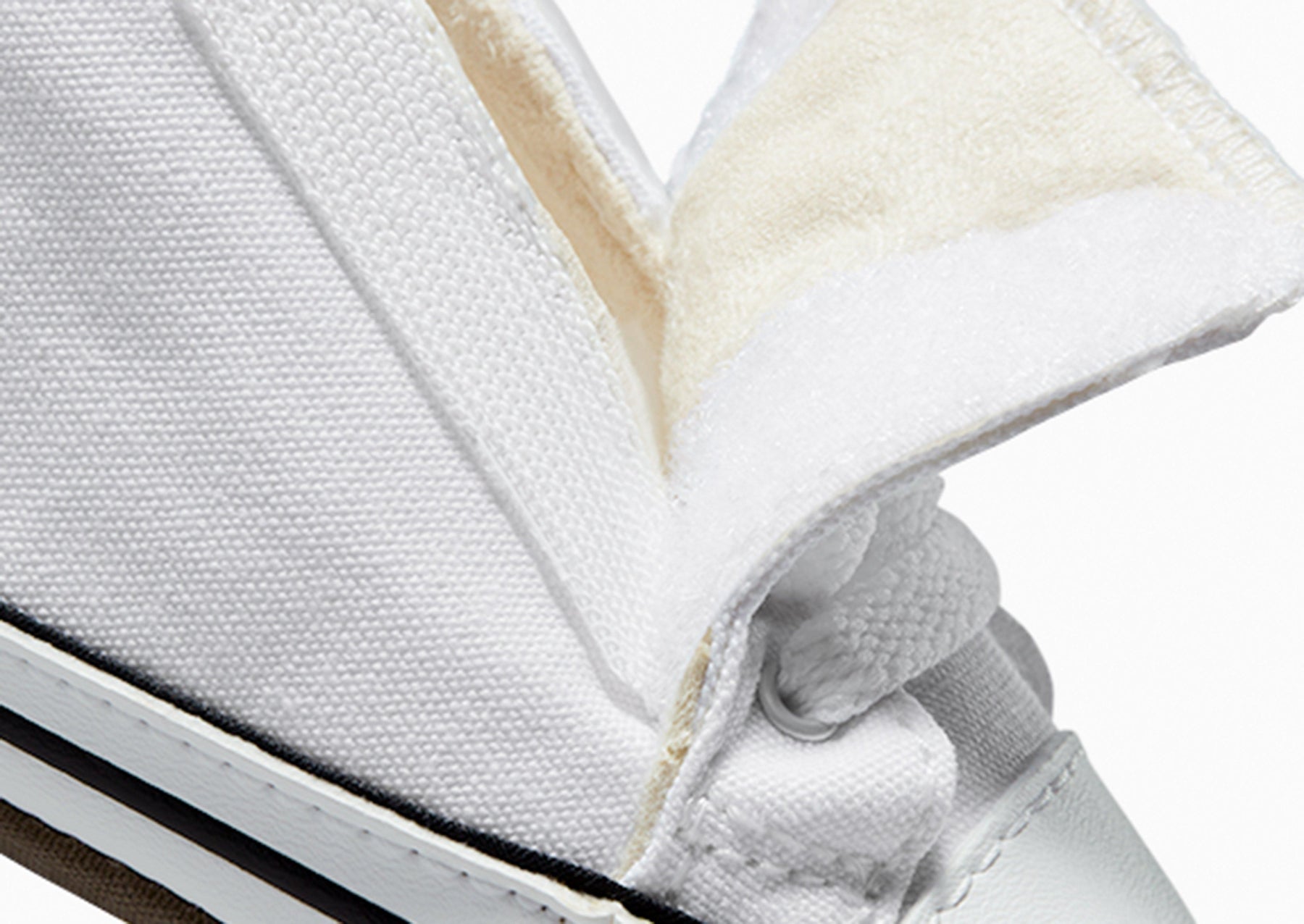 סניקרס Chuck Taylor All Star Cribster | בייבי
