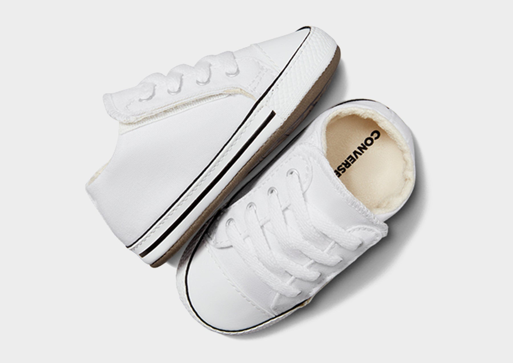 סניקרס Chuck Taylor All Star Cribster | בייבי