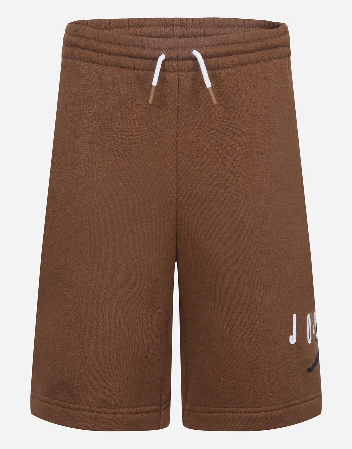 מכנסי טרנינג קצרים Jumpman | ג'וניורס