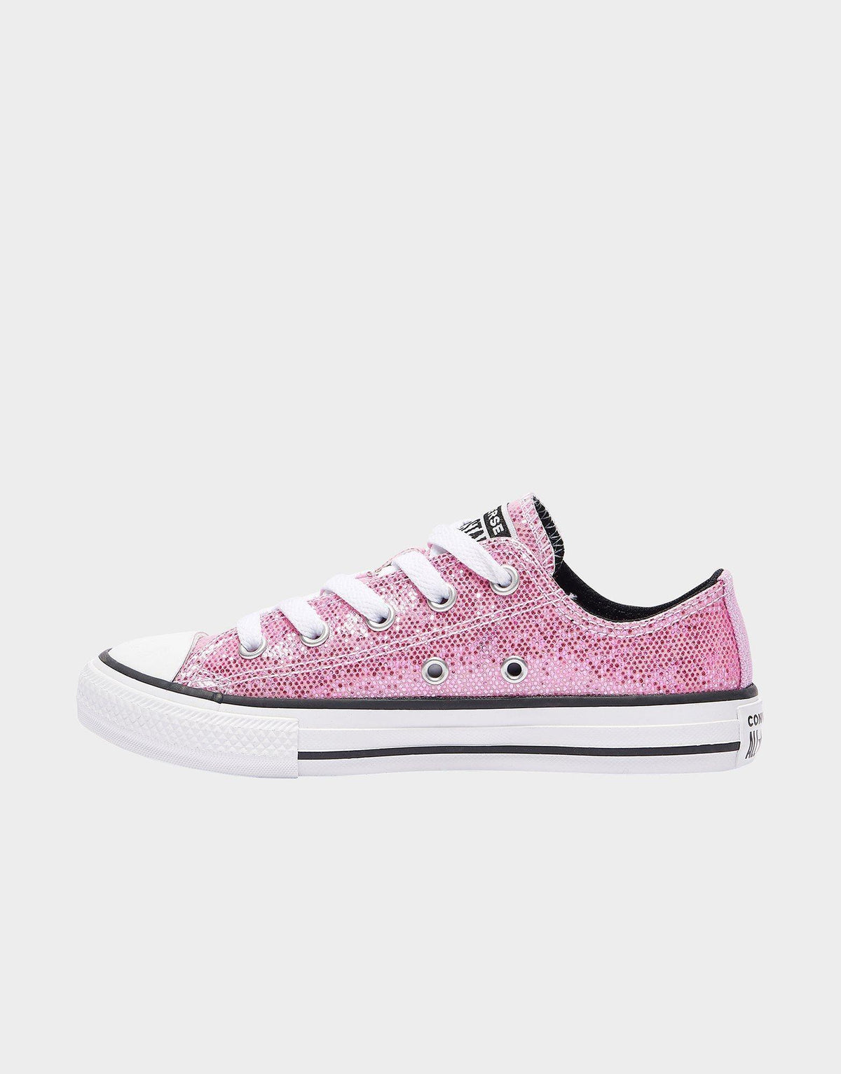 סניקרס נצנצים Chuck Taylor All Star Glitter | ילדים
