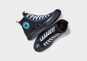 סניקרס גבוהות Chuck Taylor All Star CX Explore