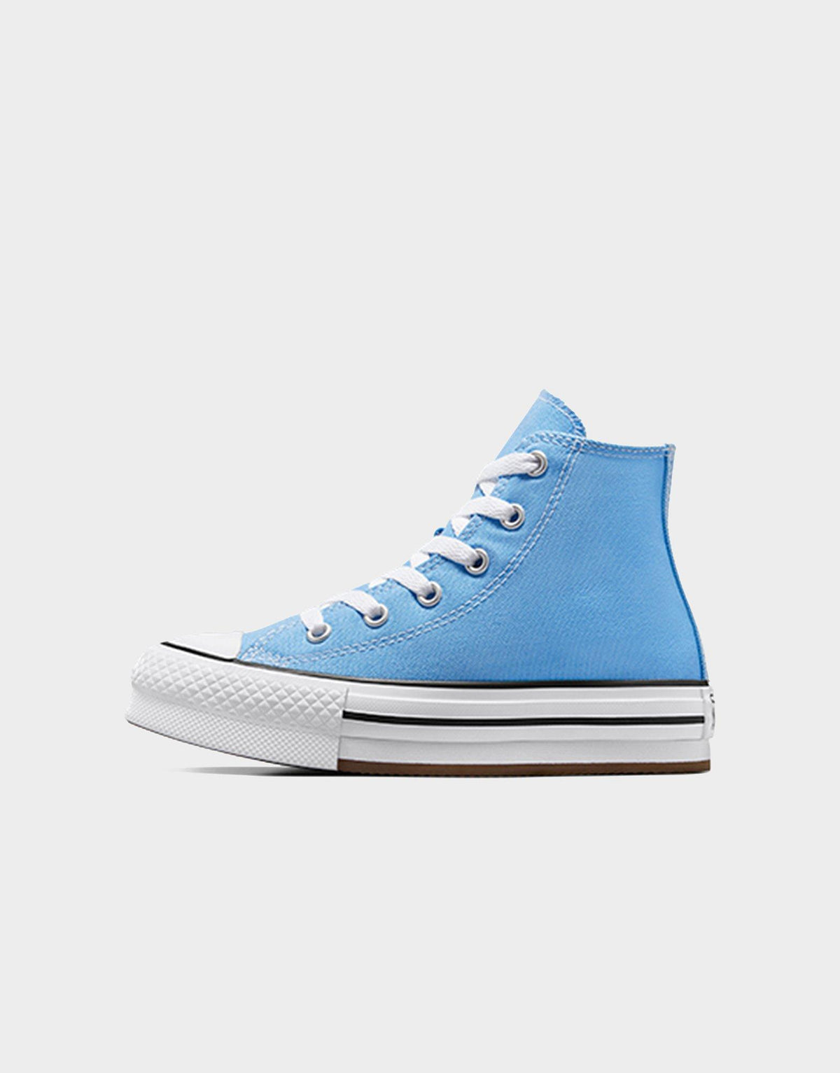 סניקרס גבוהות Chuck Taylor All Star Lift | ילדים