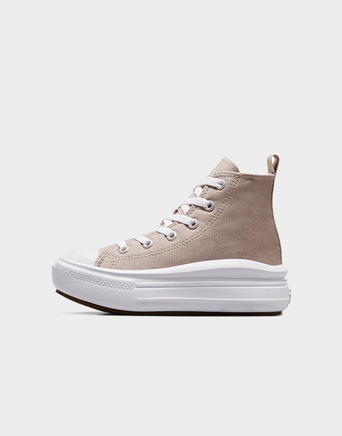 סניקרס גבוהות ילדים Chuck Taylor All Star Move