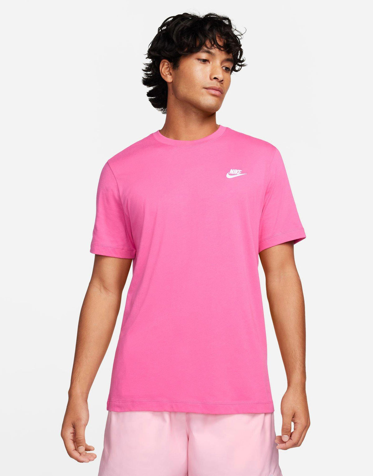 טי שירט Sportswear Club | גברים