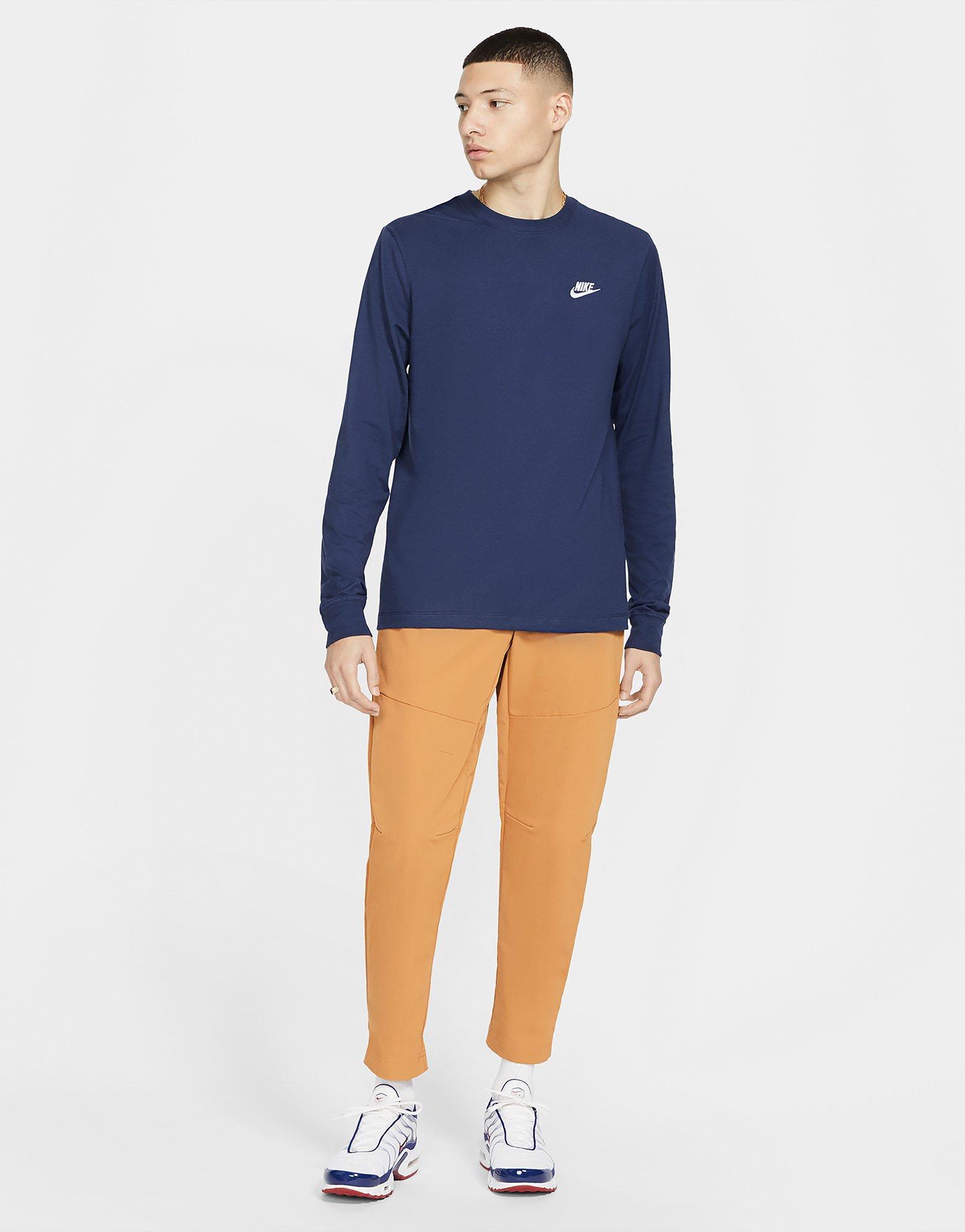 חולצה ארוכה Sportswear | גברים