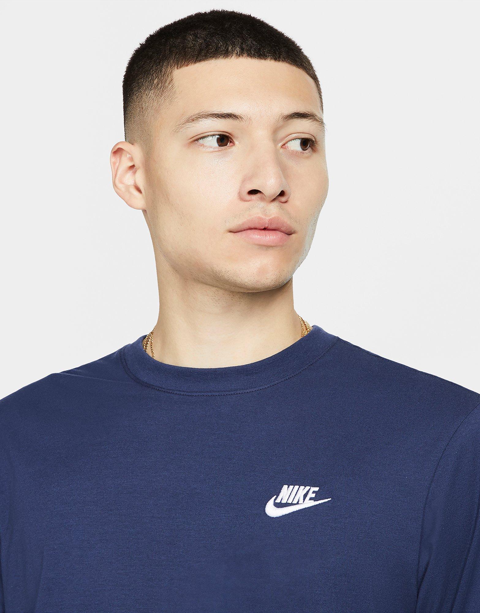 חולצה ארוכה Sportswear | גברים