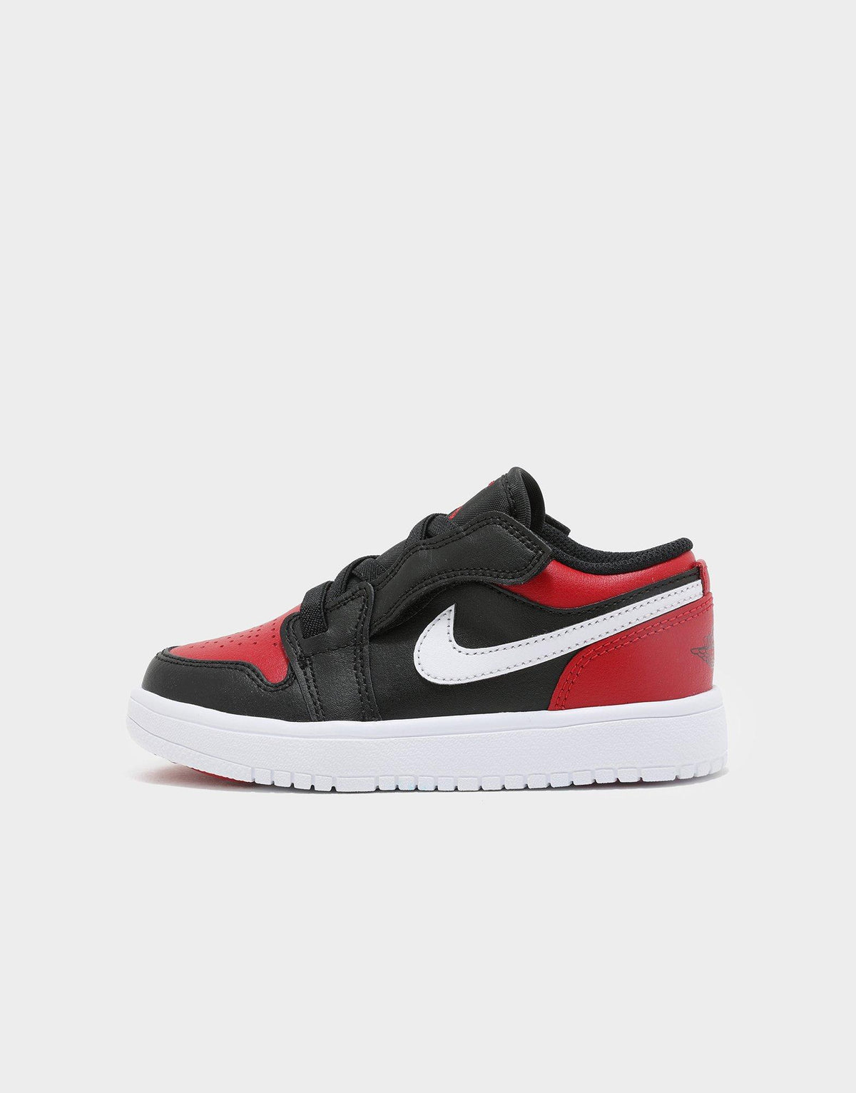 סניקרס ילדים Air Jordan 1 Low Alternate Bred Toe