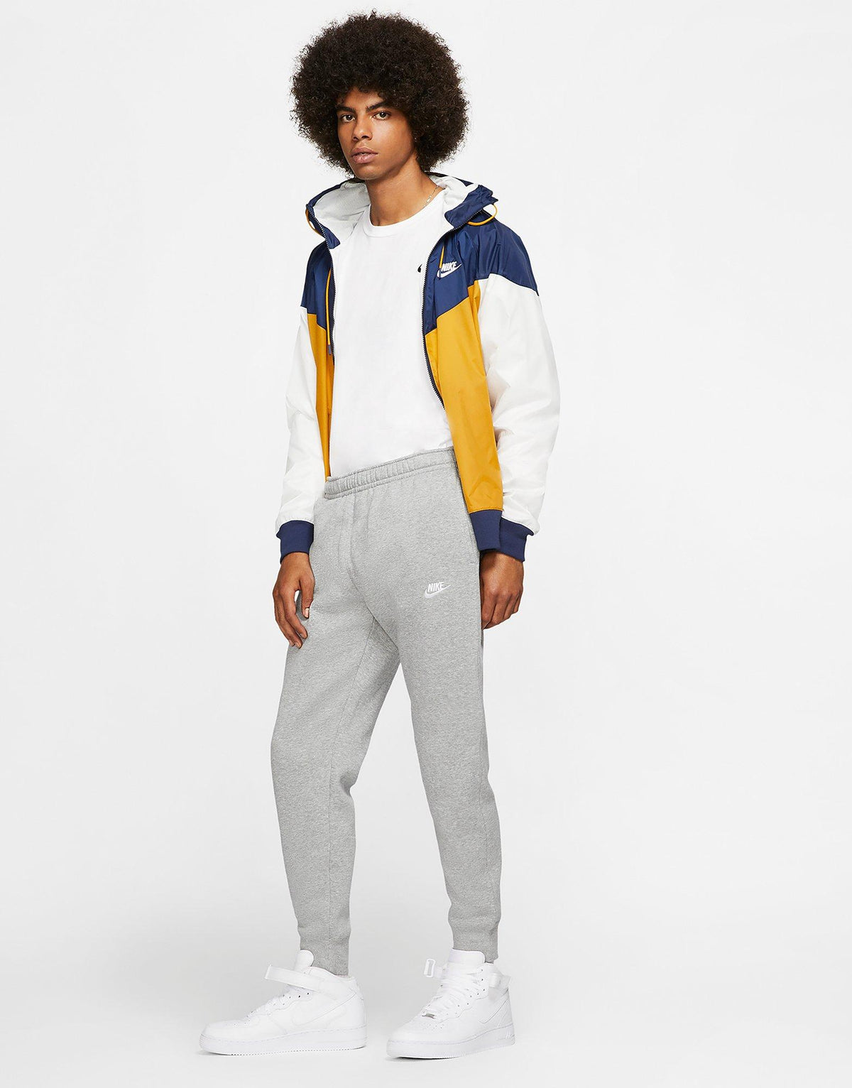 מכנסי טרנינג Sportswear Club | גברים