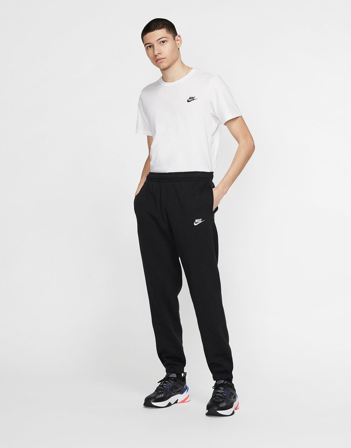 מכנסי טרנינג Sportswear Club | גברים