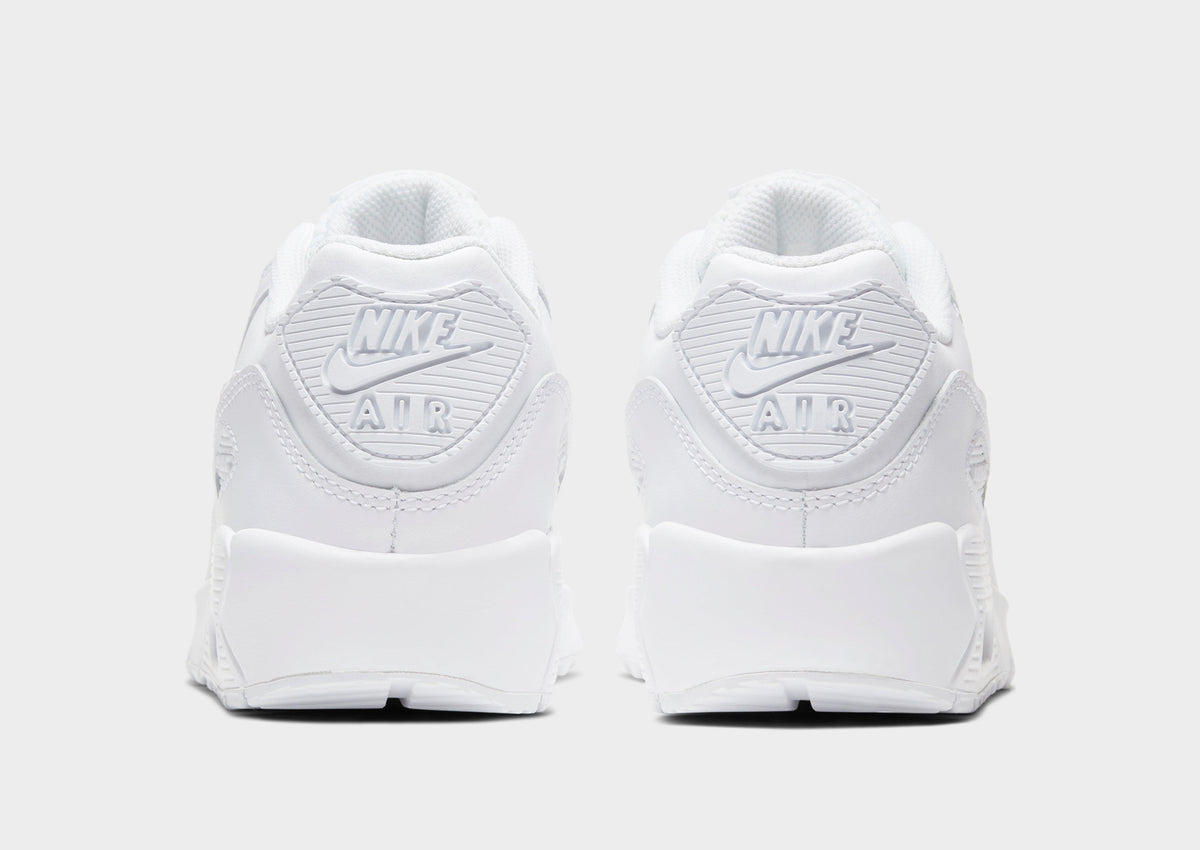 סניקרס Air Max 90 Leather | ג'וניורס