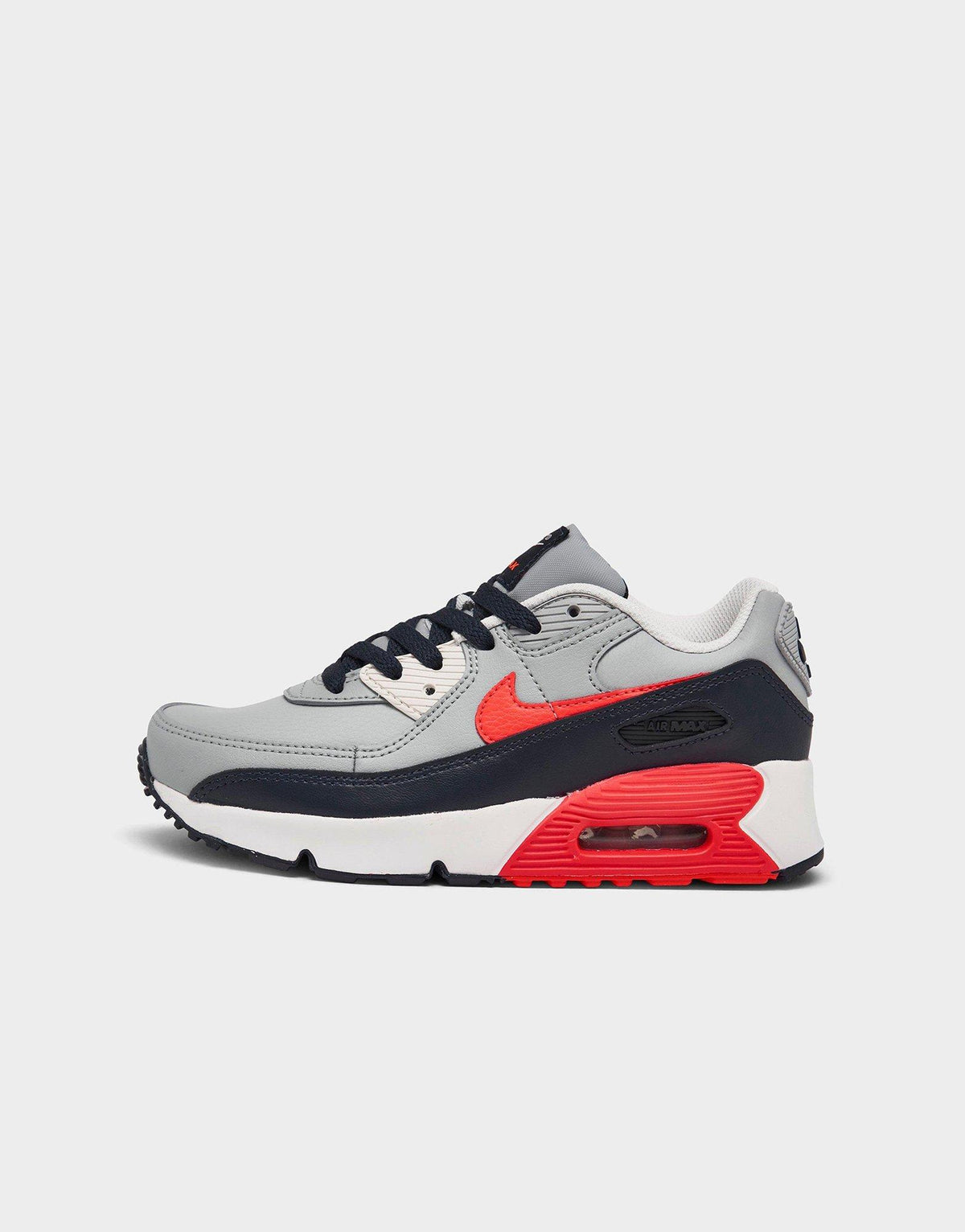סניקרס ילדים Air Max 90 Leather