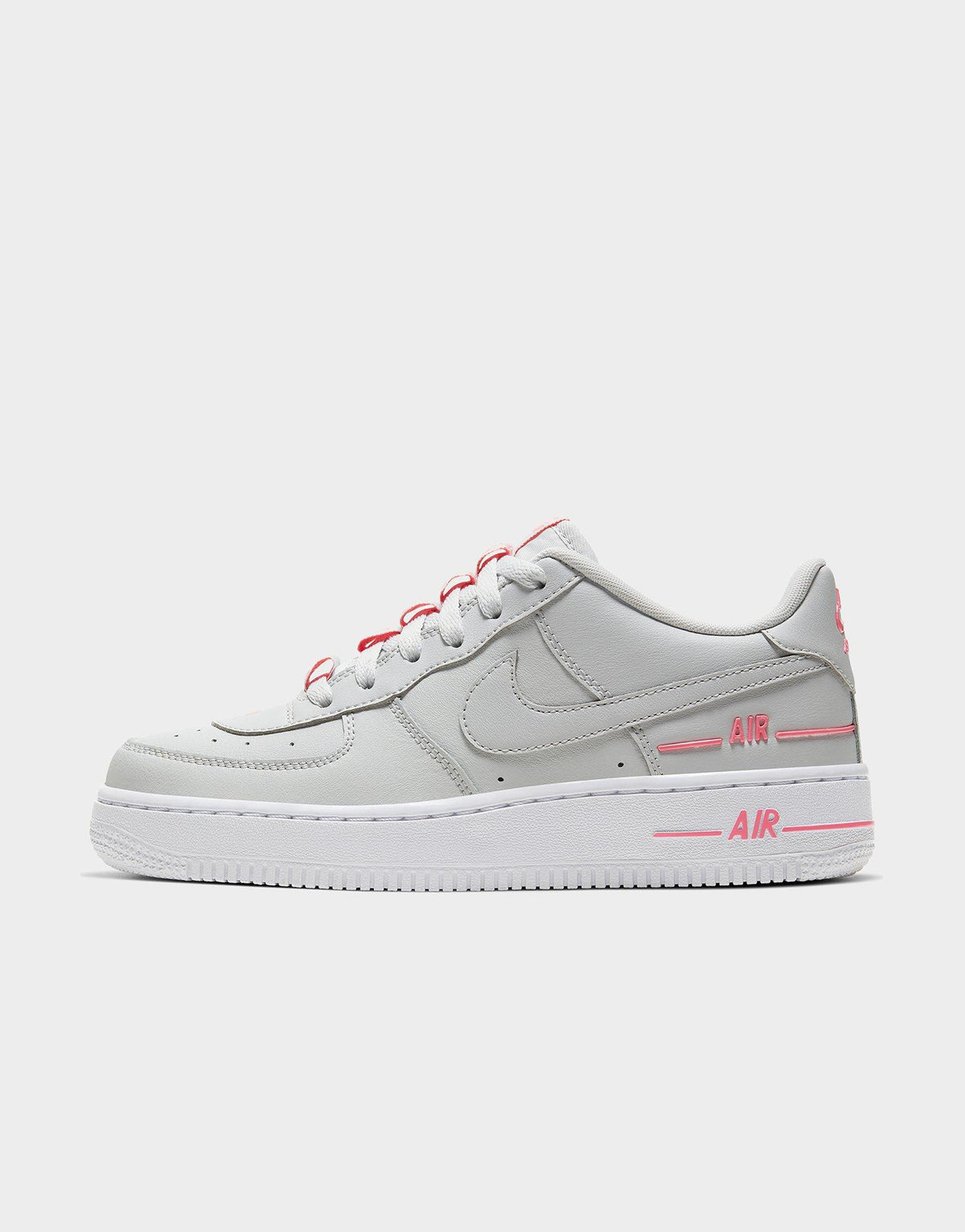 סניקרס ג'וניורס Air Force 1 LV8 3 Photon Dust