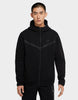 סווטשירט קפוצ'ון Tech Fleece | גברים