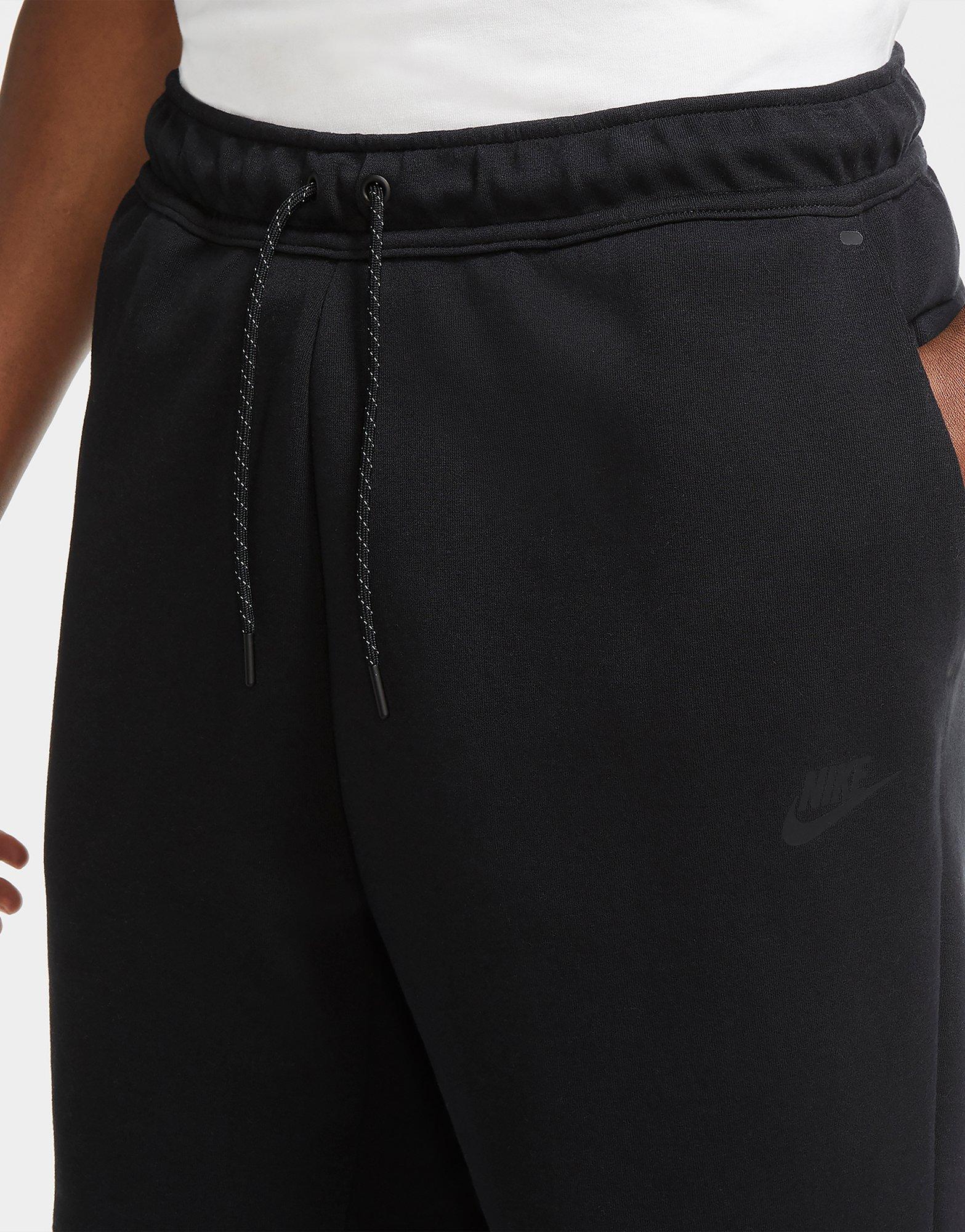 מכנסי טרנינג קצרים Tech Fleece | גברים