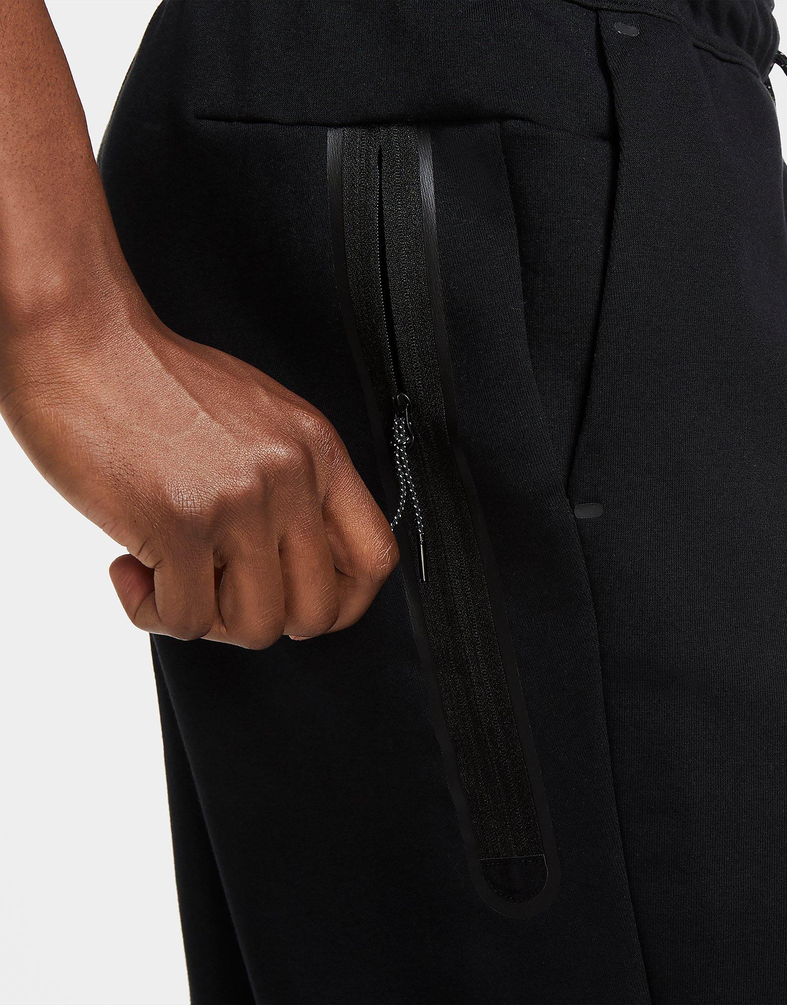 מכנסי טרנינג קצרים Tech Fleece | גברים