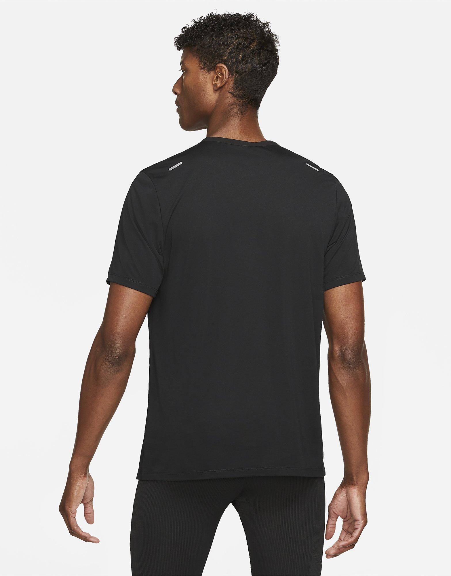 חולצת ריצה דריי-פיט Rise 365 | גברים